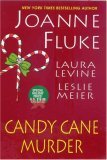 Candy Cane Murder