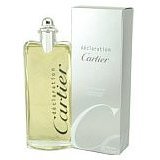 Declaration By Cartier for Men. Eau De Toilette Spray 3.3 Ounces