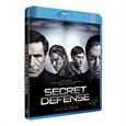 Secret défense [Blu-ray] Image du produit