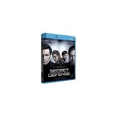 Secret d�fense [Blu-ray]