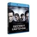 Secret d�fense [Blu-ray]