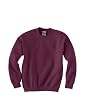 50/50 Youth Crewneck Sweatshirt
