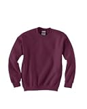 50/50 Youth Crewneck