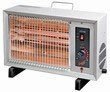21T5v1Mp4VL._SL160_ - Comfort Zone CZ-530 Electric Radiant Heater with Alarm, CZ530 - radiant-heater-daily-deals