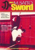 Aikido's Sword Morihiro Saito