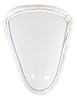 Buy Cricket Guard - Ca Cricket Protective "Abdominal Guard" Regular Size ,Brand New
