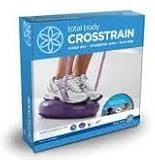 Buy : Gaiam Total Body: Cross Train Kit