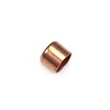 Package of 10 1 inch Nibco # 617 Copper Tube Cap