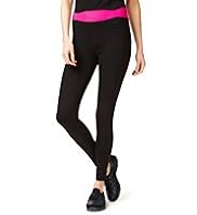 Active Performance Scallop Waist Leggings