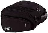 Cortech Sport Tail Bag (BLACK)