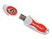PNY University of New Mexico 512MB USB Drive