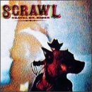 Click here to buy Travel On, Rider by Scrawl .