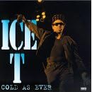 Cold as Ever