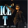 Cold as Ever