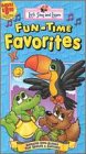Review Unison  / Let's Sing & Learn: Funtime Favorites