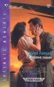 Joint Forces: Wingmen Warriors (Silhouette Intimate Moments No. 1293) (Silhouette Intimate Moments)