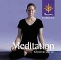 Meditation (Thorsons First Directions)