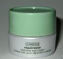 Clinique Repairwear Intensive Eye Cream .17 oz/5ML Deluxe Sample