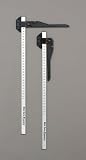 Aluminum Measuring Stick