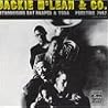 Bild des Albums von Jackie McLean