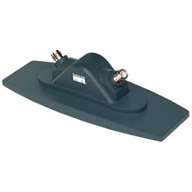 Linksys by Cisco AS2TNC Antenna Stand for TNC Connectors