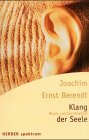Zoom Produkt-Bild: Klang der Seele. Musik und Spiritualit&auml;t.