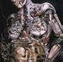 Hacking the Future - Stories for the Flesh Eating 90s