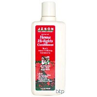 Conditioner Henna Highlight