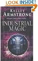 Industrial Magic (Women of the Otherworld 4)