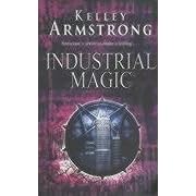 Industrial Magic