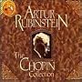 Arthur Rubinstein: The Chopin Collection