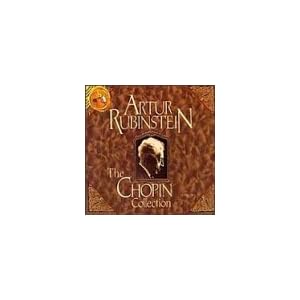 The Chopin Collection [Box Set]