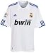 Real Madrid Home Shirt 2010/11 - Kids