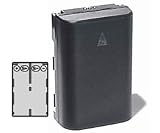 Lenmar LIJ214 Lithium-ion Camcorder Battery Equivelent to the JVC BN-V214U Battery