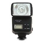Contax TLA 280 - Hot-shoe clip-on flash