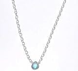 Apatite drop