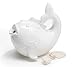 Sanibel Sands Tea Pot