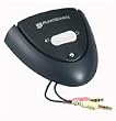 Plantronics PC Headset Speaker Switch