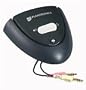 Plantronics PC Headset Speaker Switch