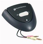 Plantronics PC Headset Speaker Switch