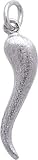 Italian Horn Charm by Rembrandt Charms
