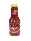 La Costena Taquera Sauce, 16 oz.