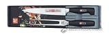 J.A. Henckels Four Star 2-Piece Carving Set by Henckels