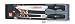 J.A. Henckels Four Star 2-Piece Carving Set
