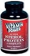 Vitamin Power Super Sterol Anabolic Complex 90 Tablets