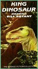 King Dinosaur