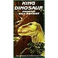 King Dinosaur (1955) [VHS] by 