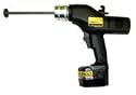 Albion 462-1E E-Drive (Battery Powered) Line - 2 - 6 oz w/ Metal Bezel Industrial Systems