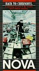 NOVA : Back to Chernobyl by Lions Gate/Vestron