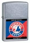 Zippo Expos �������ݥ� 2004ǯ MLB ���åݡ�